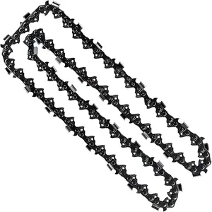 20 Inch Chainsaw Chain for DEWALT DCCS677Y1 Chainsaw, 20" Replacement Chain for DEWALT DCCS677B / DCCS677Z1 60V Chainsaw