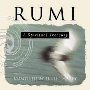 USED-Rumi: A Spiritual Treasury by Rumi, Jalal Al-Din (Paperback)
