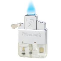 Pyramid Flame Insert