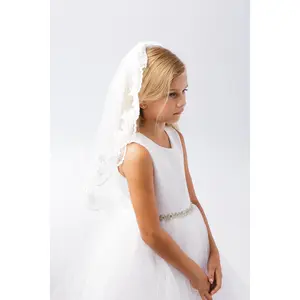 Girl Veil 697