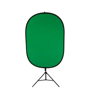 On-Stage Portable Green Screen Kit | VSM3000