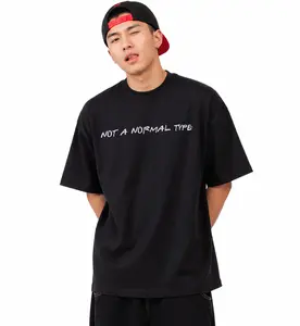KHÔNG PHẢI DẠNG VỪA ĐÂU T-Shirt – Vietnamese Slang Tee – Oversized Fit Streetwear – Confident Statement Shirt