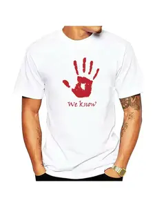 Cool Gamer Artwork T-Shirt Men's Top 2026 New, Casual Geometric Pattern Short Sleeve Fitted Shirt, All Seasons Wear