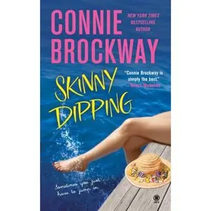 USED-Skinny Dipping by Connie Brockway (Unknown)