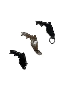 Florida Keychain