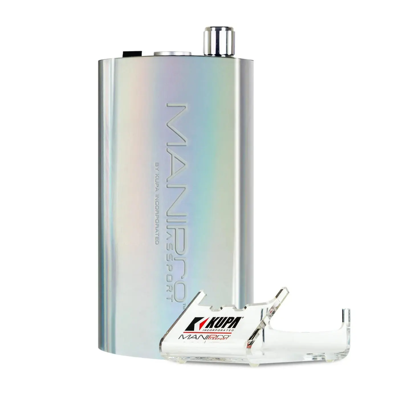 Kupa MANIPro Passport Control Box Only Unicorn