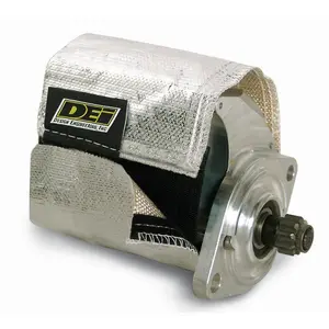 Versa-Shield 7in x 24in starter wrap heat shield