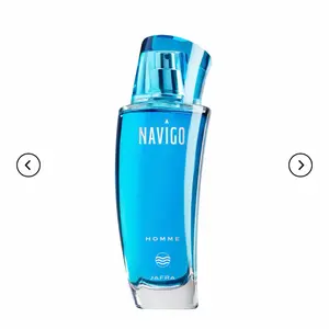 Navigo home