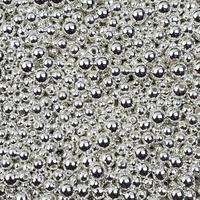 Acrylic Spacer Beads