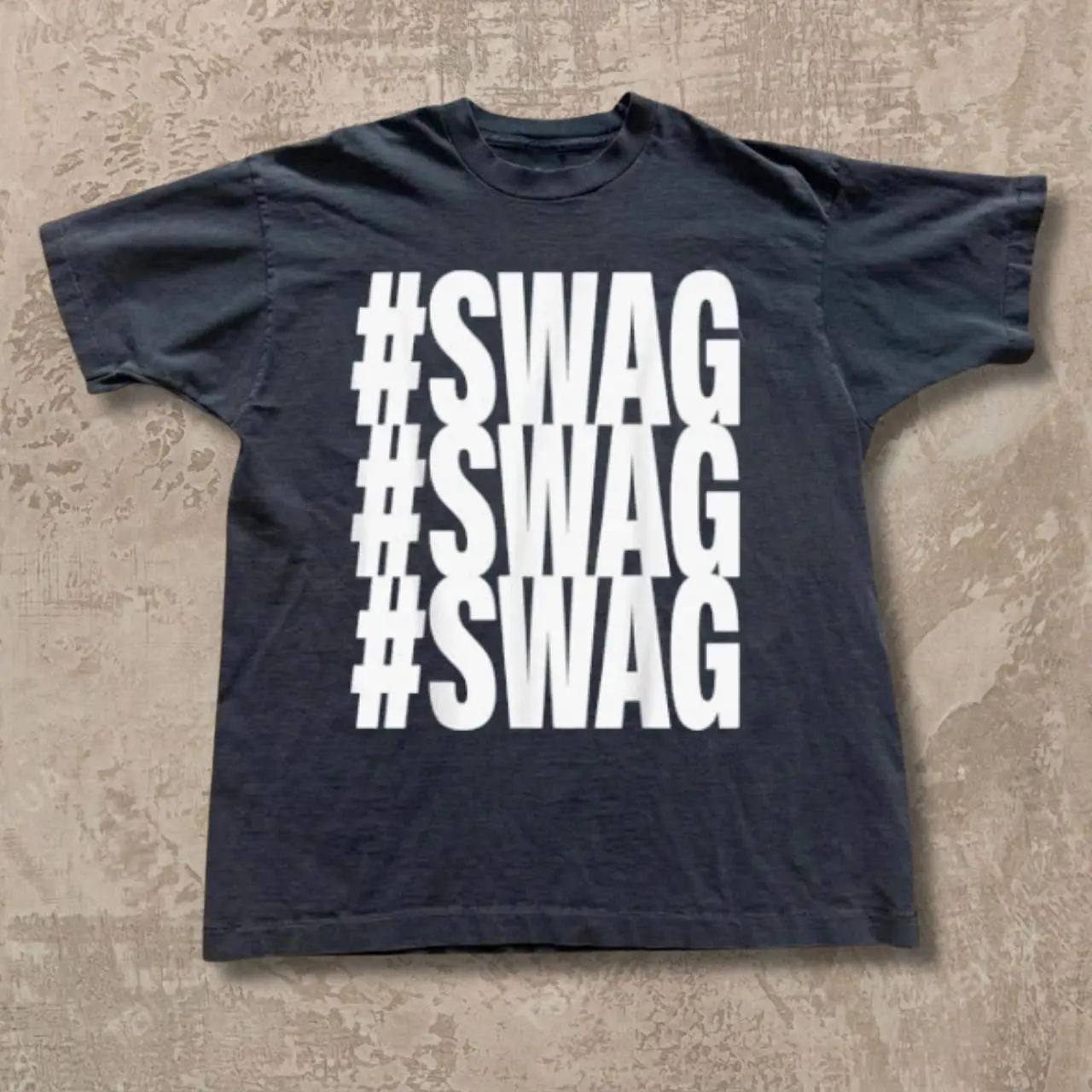 Gildan Men's and Women's T-shirt, Black SWAG Graphic Tee, Grunge, Game Tee, Unisex T-shirt, Gift T-shirt, Y2k Unisex Graphic Tees Gothic Grunge Emo Scene Amity Affliction Style Clothes Menswear Womenswear Streetwear