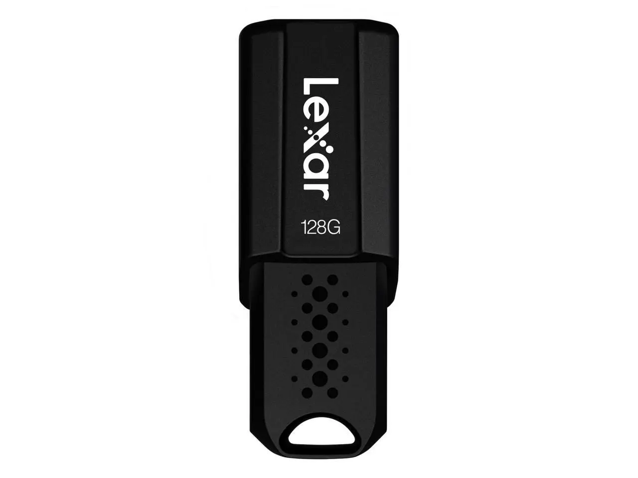 Lexar LJDS080128G-BNBNU JumpDrive S80 USB 3.1 Flash Drive (128 GB)