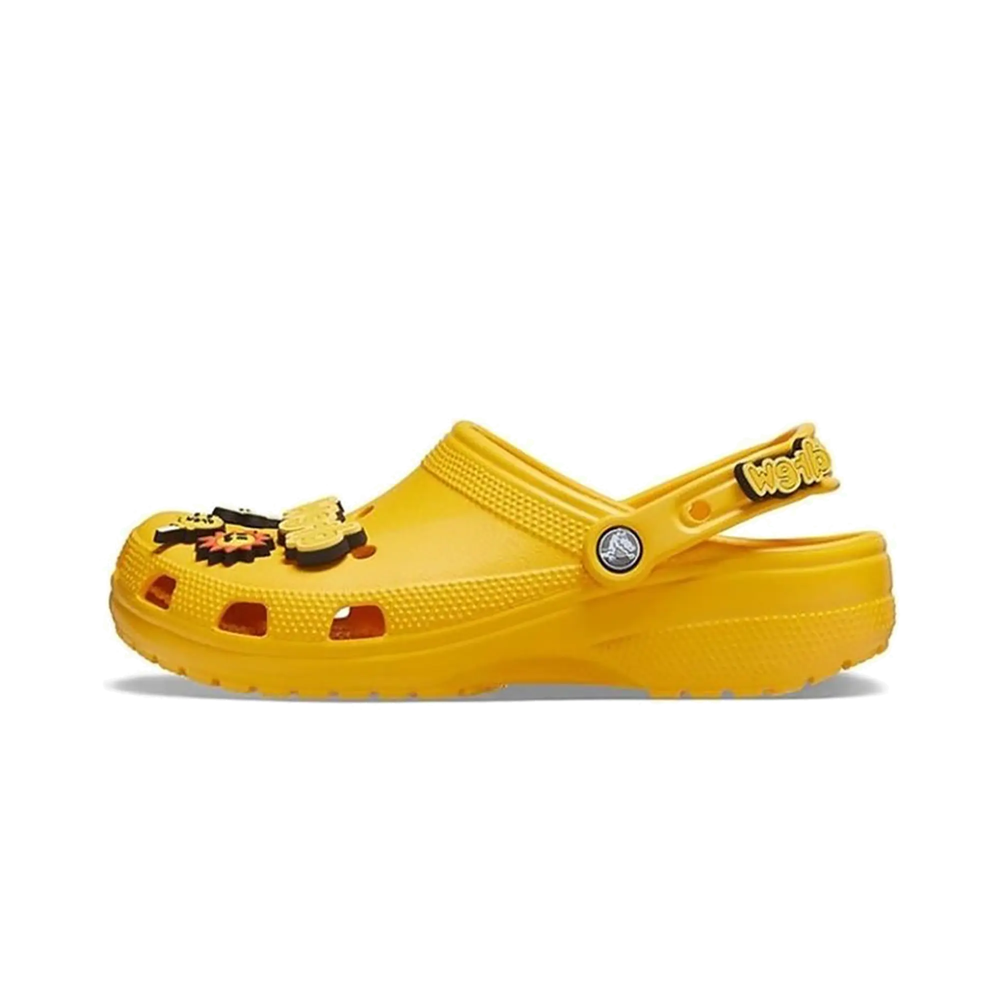 Classic Clog "Bieber W/ Drew House" 207267 700