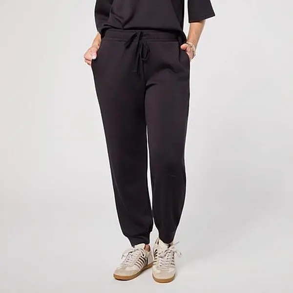 G by Giuliana Marshmallow Jogger