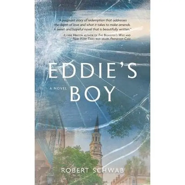 Eddie's Boy by Schwab, Robert (Paperback) - Used