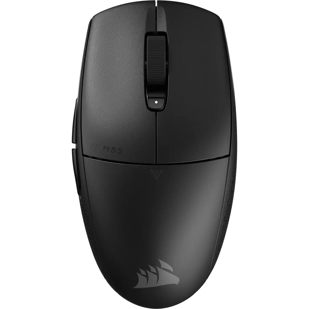 M55 WIRELESS Gaming Mouse M55 WIRELESS Gaming Mouse
