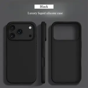 Phone case: The 2025 new orange 17 series fashionable Protective phone case is suitable for iPhone 12 to 17 Pro Max Plus models, including 12, 13  and 16E, 17Air. Its design features anti drop and softness, providing additional protection