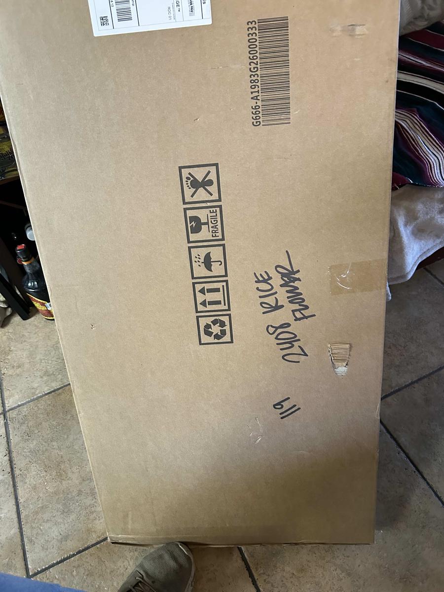 Item: 80*38in-Brown&Black