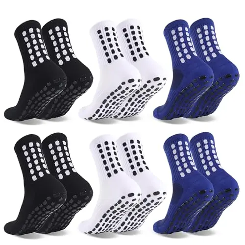 2black + 2white + 2blue