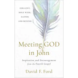 Meeting God in John
