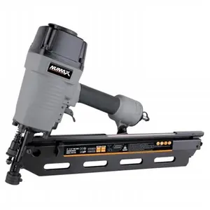 NuMax SFR2190 21 Degrees Full Head Framing Nailer