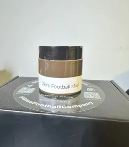 Gio's Football Company Football Mud 4oz