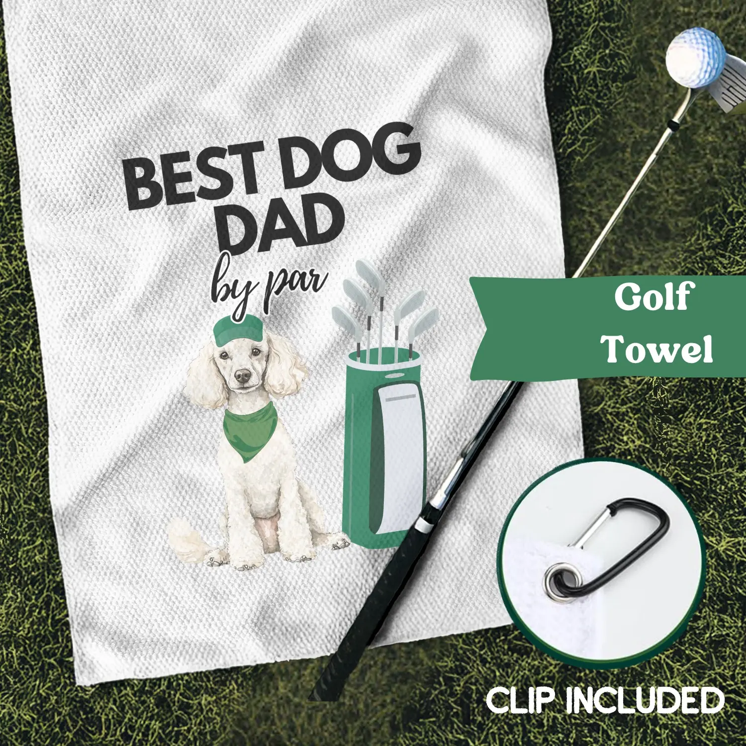 Poodle (standard) #4