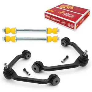 Front Sway Bar & Upper Control Arm Kit 96011MT