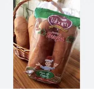 Pan especial para torrejas 2 por bolsa 300g