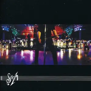Metallica - S&M  [COMPACT DISC - CD]