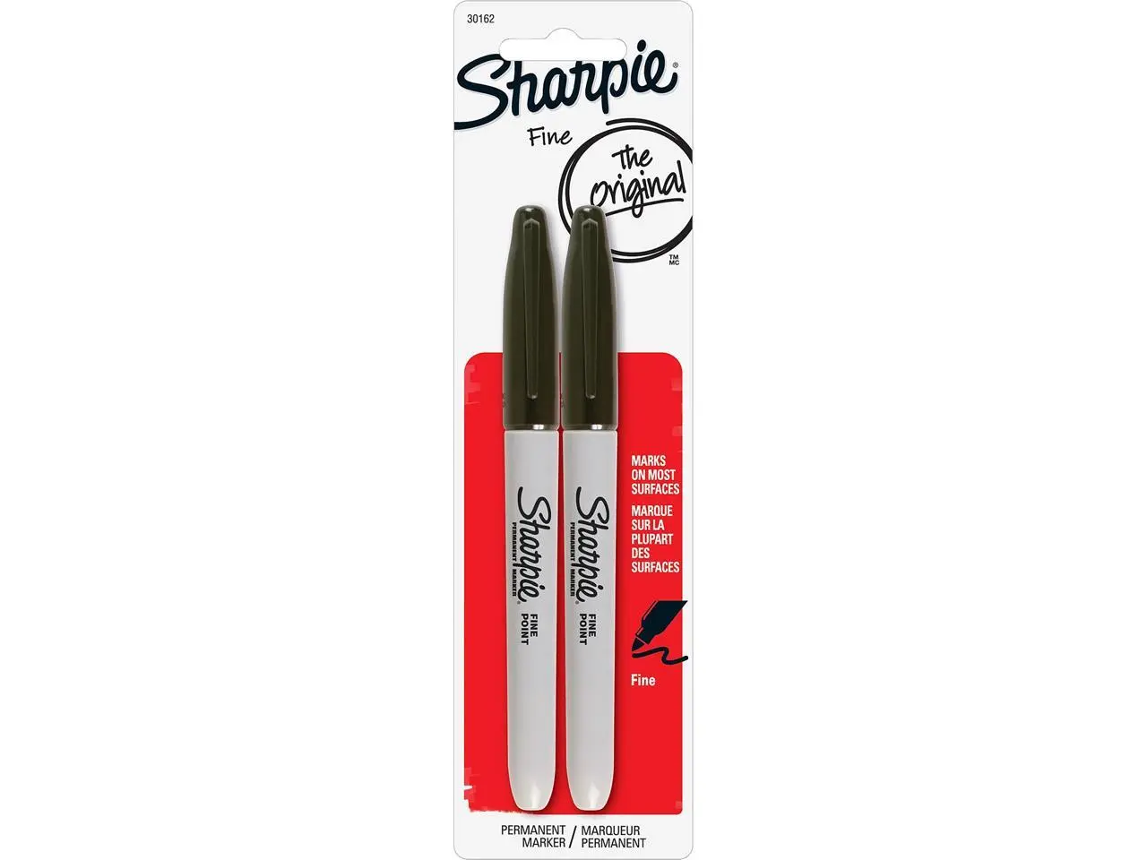 Sanford Sharpie Fine Point Marker Sanford Sharpie Fine Point Marker