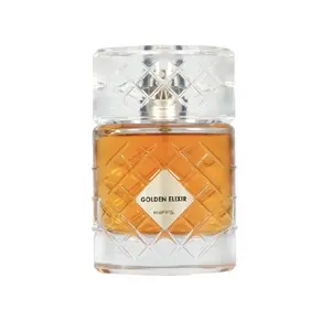 Riiffs Golden Elixir U EDP 3.4oz