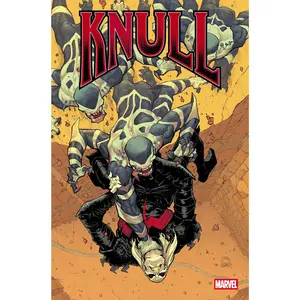 Knull #2