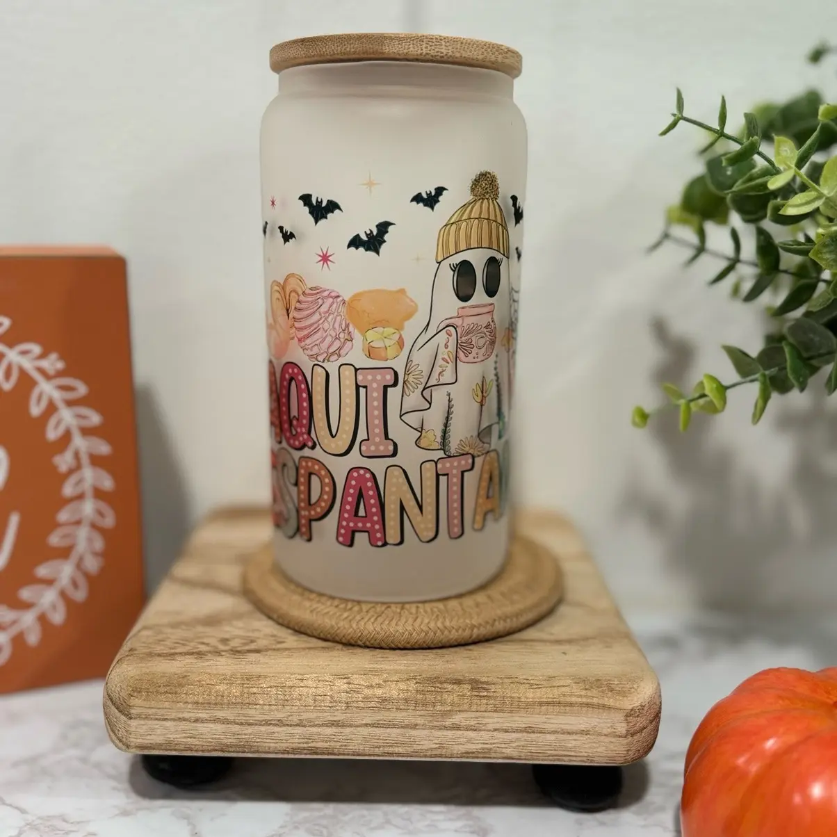 16 oz Glass Can - Perfect for Your Beverage Needs - Drinkware