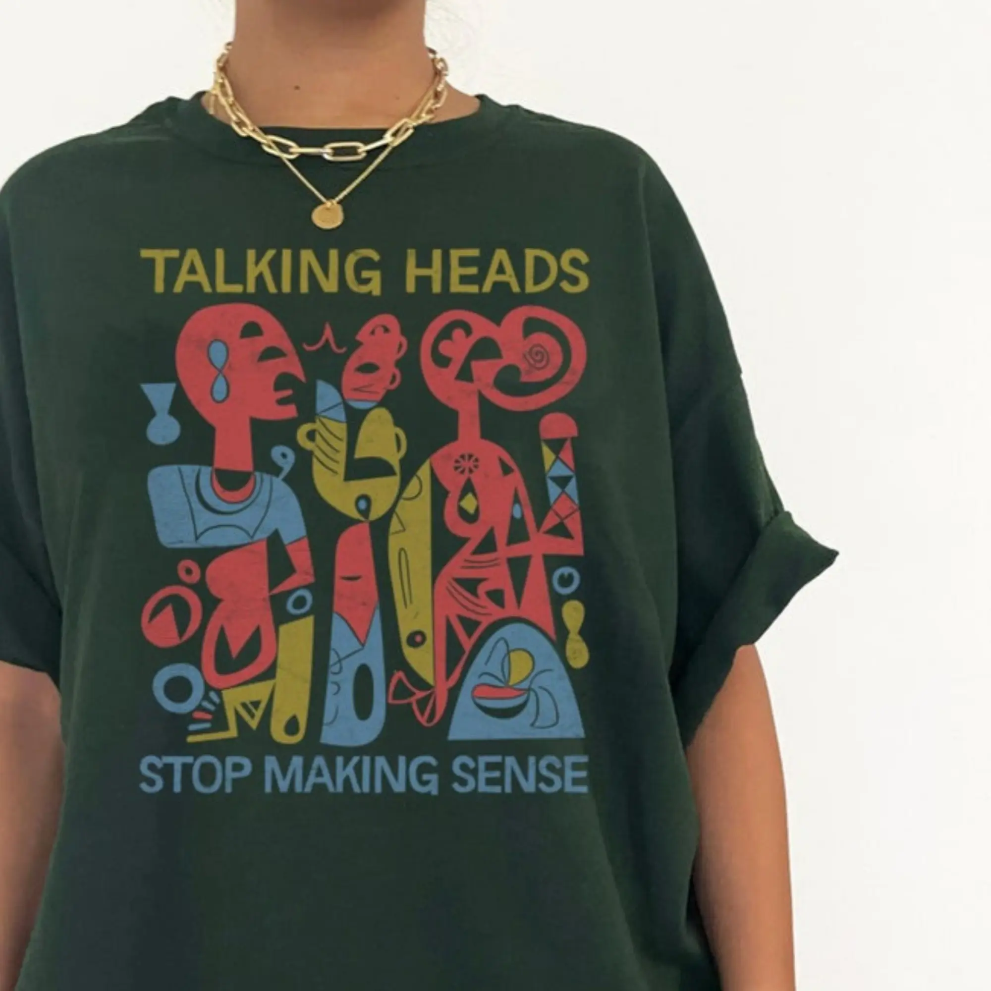 Stop Making Sense Talking head retro shirt, Talking head indie Stop Making Sense Talking head retro shirt, Talking head indie