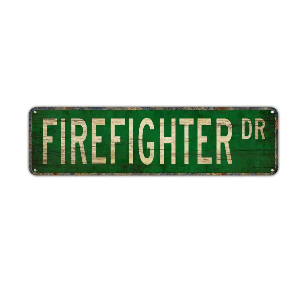 FIREFIGHTER DR
