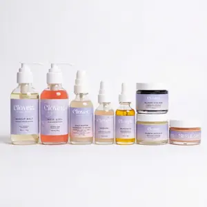 The Complete Skincare Collection The Complete Skincare Collection