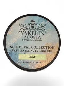 Yakelin Acosta Silk Petal  Collection Builder (HEMA -TPO FREE)