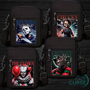 Horror Bags!