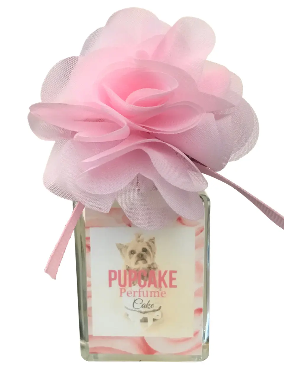 Dog Pupcake Perfume, Cake