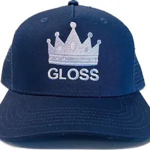 Gloss Hats