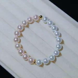 Selected Bracelet – Clean Design for Everyday Wear-USA-041