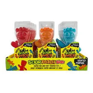 Sour Patch Kids - Squishy