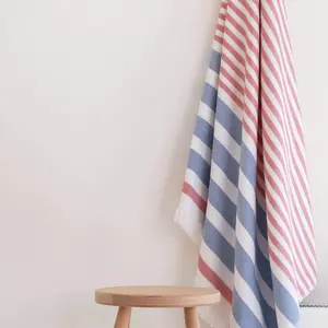 Tenedos - Premium Beach and Pool Towel