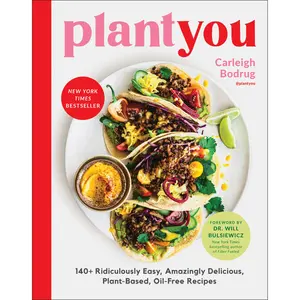 PlantYou by Carleigh Bodrug, Will Bulsiewicz [Hardcover Book]