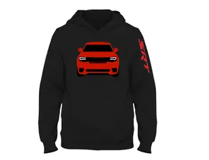 Trackhawk Hoodie