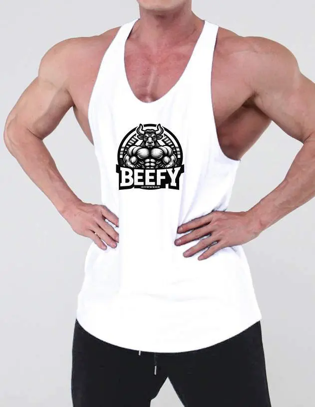 Signature Beef Tank