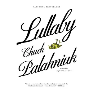 USED-Lullaby by Palahniuk, Chuck (Paperback)
