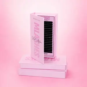 Velvet Lash Trays