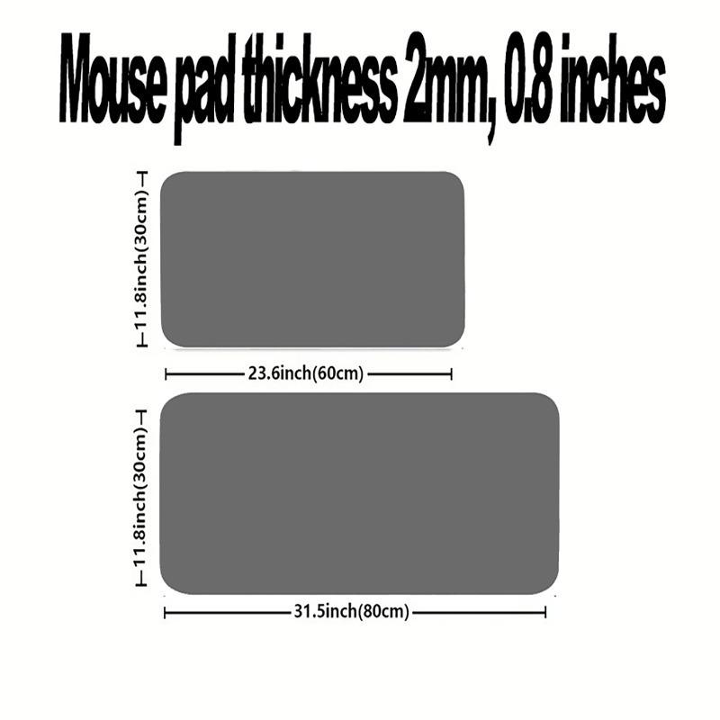 "Viral Trading Chart Mouse Pad | Stock Market Analysis Desk Mat | Oversized Non-Slip | Finance-Core Vibe | Smooth Surface | 2026 Trendy Setup #FYP #DeskGoals #TradingChartVibes"