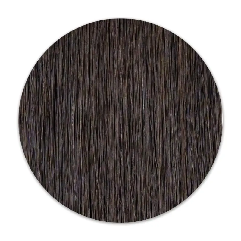 Dark Brown Tape-In 18" 50g Hair Extensions By The Million Hair
